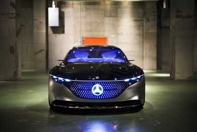 Mercedes-Benz planea invertir 24 millones de dólares en India en 2024