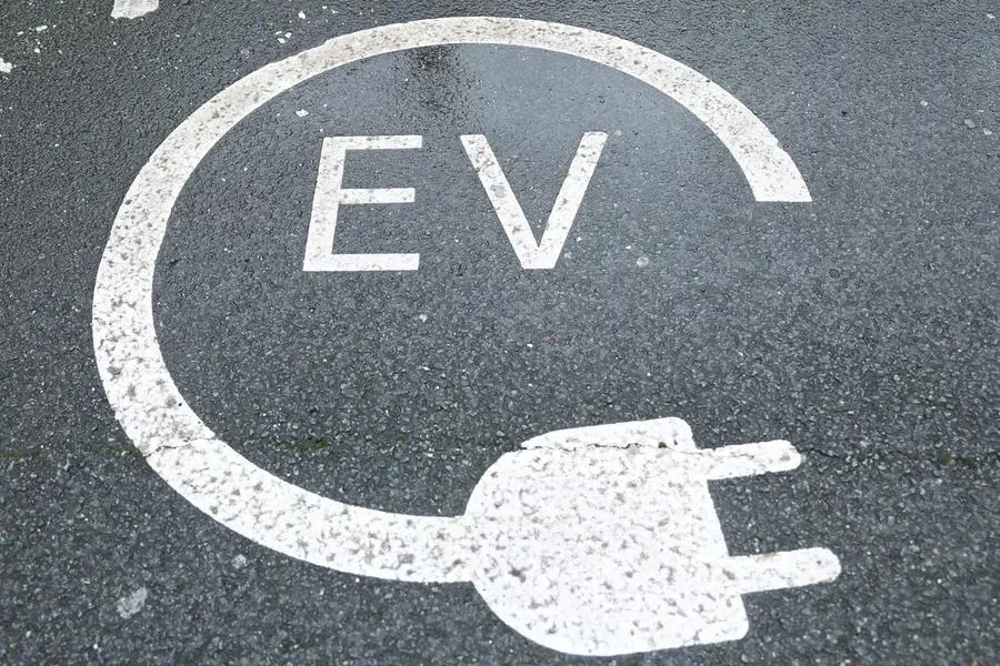 Rho Motion: Las ventas mundiales de vehículos eléctricos aumentan un 13 % en ...