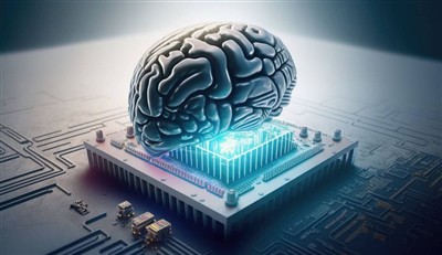 Chips para conducción autónoma: el cerco del contingente chino a Nvidia