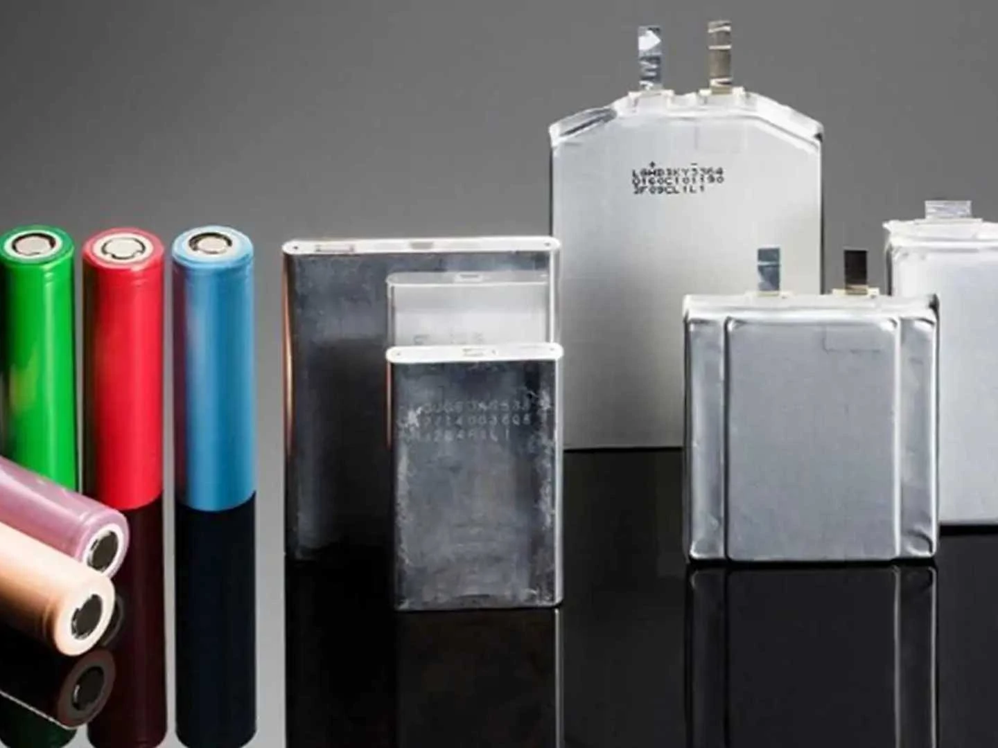 LG Energy Solution está desarrollando intensamente baterías Square