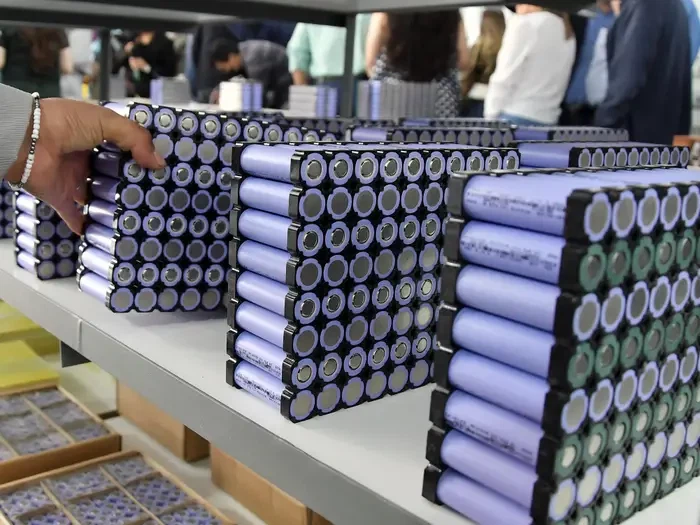 Estados Unidos asignará 3 mil millones de dólares para 25 proyectos de fabric...