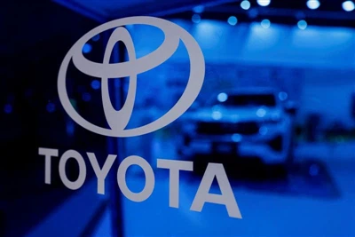 Toyota se enfrenta a una demanda por trampa de emisiones de motores de montac...