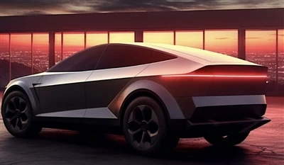 El coche eléctrico de Tesla de 25 dólares000 se presentará el 11 de octubre