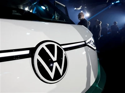 El Grupo Volkswagen vendió 2.176 millones de vehículos a nivel mundial en el ...