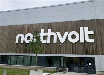 Northvolt puede dar la bienvenida a una nueva inversión