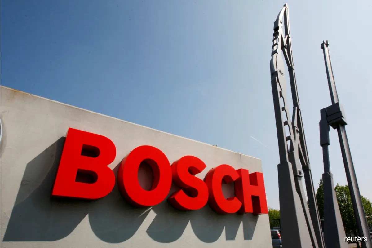 Bosch reduce jornada laboral y salarios en Alemania