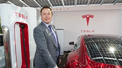 ¿Contratar a un gerente de comunicaciones? Tesla puede renovar su estrategia ...