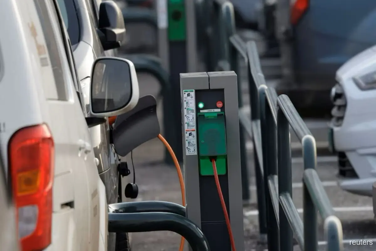 La cuota de mercado de vehículos eléctricos de Noruega alcanzará el 88,9% en ...
