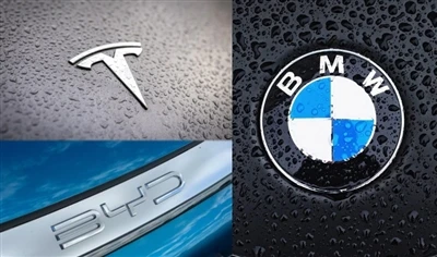 Tesla y BMW presentan quejas ante el tribunal de la UE por aranceles