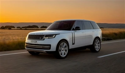 Jaguar Land Rover invertirá 180 millones de dólares en tecnología de conducci...