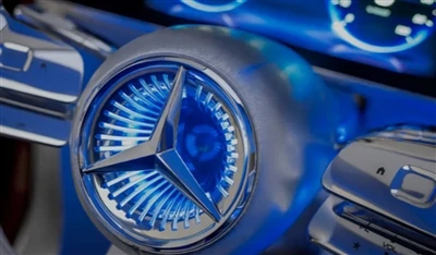 Mercedes implementa un plan de reducción de costes-global para reducir gastos