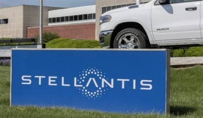 S&P Global rebaja la calificación crediticia de Stellantis a BBB