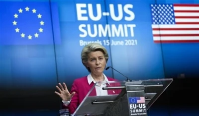 Escalating EU-US Trade Tensions: Musk's Companies Under EU Scrutiny