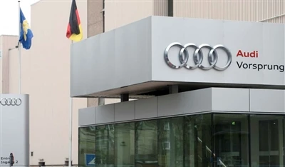 La planta de Audi en Bruselas cierra oficialmente