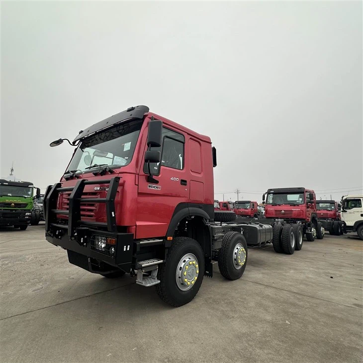 new-sinotruk-howo-8x4-dump-truck-chassis1ad34 new-sinotruk-howo-8x4-dump-truck-chassis1ad34