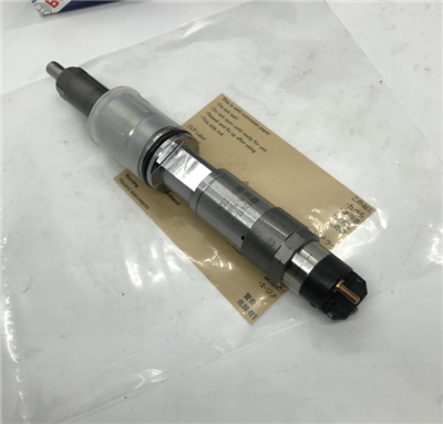 0445120020 0986435523 Inyector CR Sistema Common Rail 0445120218