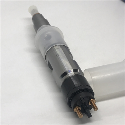 Inyector de combustible diésel Common Rail para Yamz 4.4 6.7