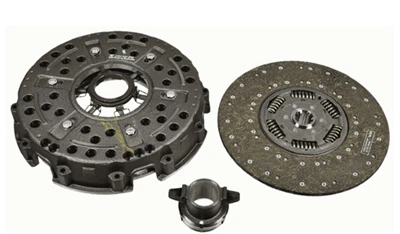 1800 125 301 Piezas de transmisión para camiones DAF, BENZ