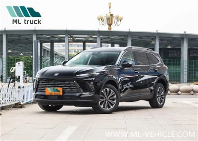 SUV Buick Envision 2024