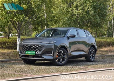 SUV ChangAn UNI-K IDD PHEV 2024