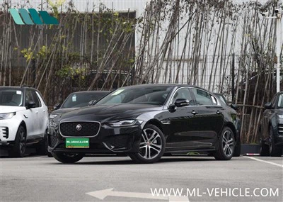 2024 Jaguar XEL 2.0T 250PS R-DYNAMIC S