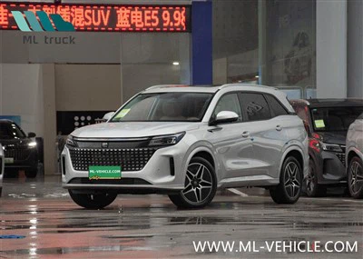 SERES LanDian E5 PHEV SUV Edición de Honor