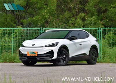 SUV eléctrico VW ID.UNYX 2024