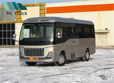 FAW Hongqi AUTOBÚS DE LUJO Guoyue