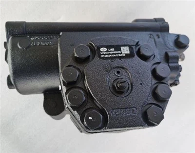 Máquina de doble dirección FAW Jiefang Camión doble FAW Jiefang 3411010-50A