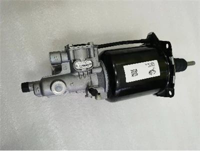 FAW Jiefang Original J6 Refuerzo de embrague 1602305-54B/E