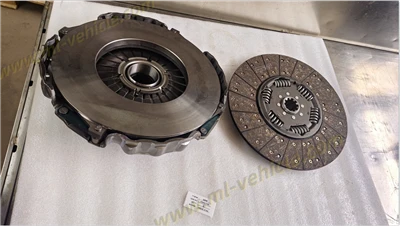 Kit de embrague 2995708 para IVECO y FIAT|Reemplazo de calidad OEM