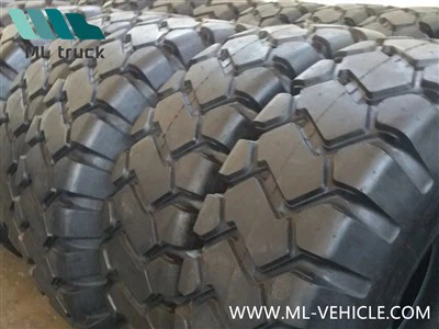 Neumáticos OTR 23.5R25 recauchutados