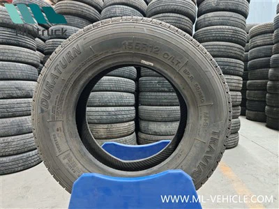 Neumáticos para camiones y automóviles 155R12