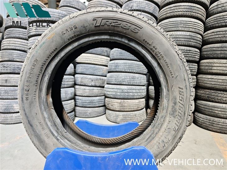 Neumáticos 165/60R14 Usados